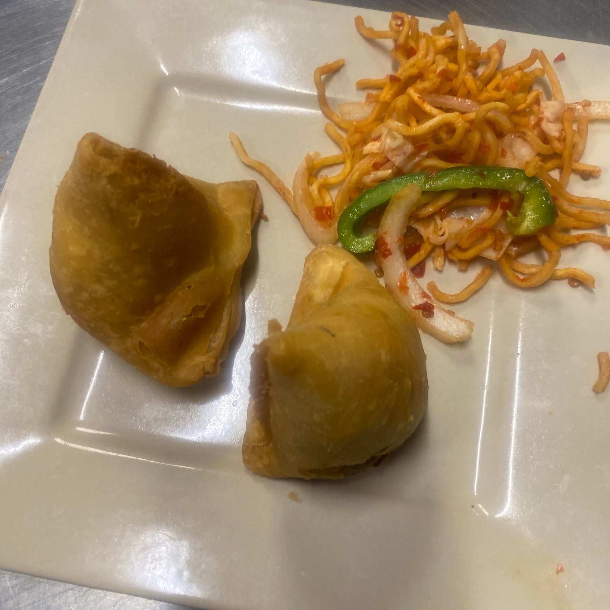 Classic Samosa