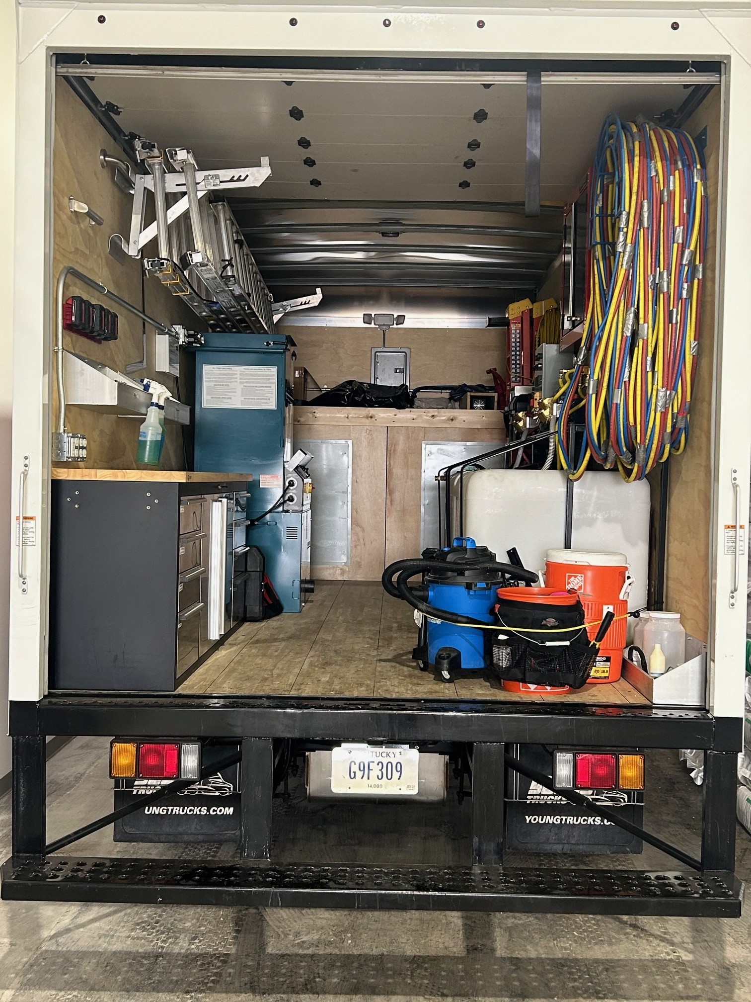 USA Insulation of Central Kentucky Image