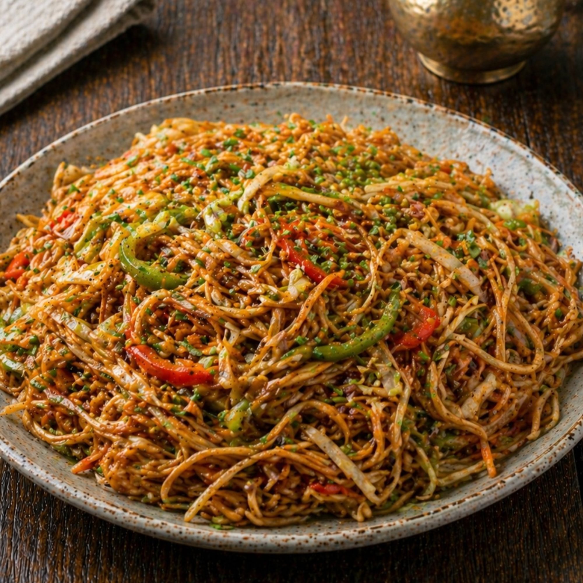 Chowmein