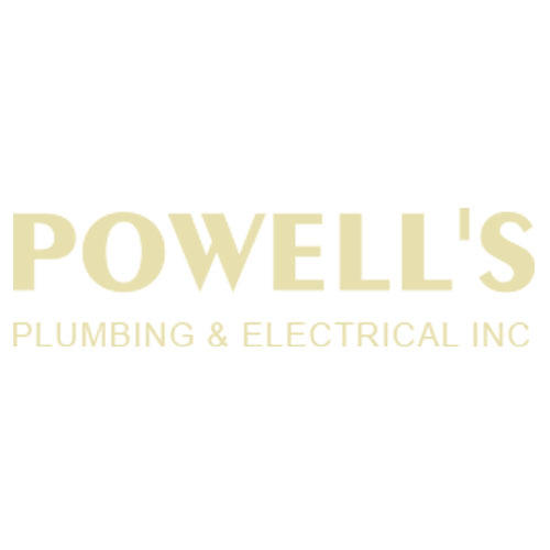 Powell's Plumbing & Electrical Inc Logo