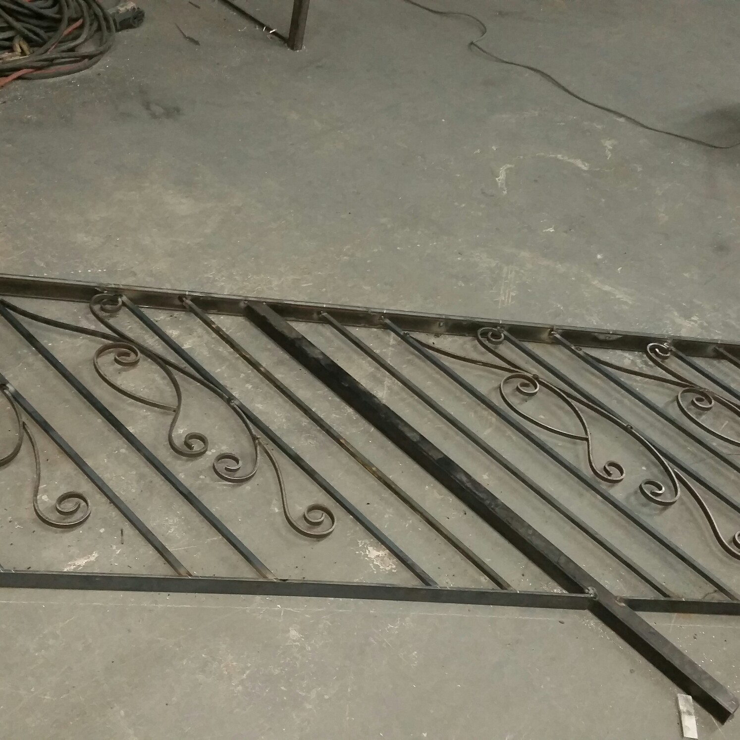 1 QUICK ALUMINUM & IRON WORK Photo