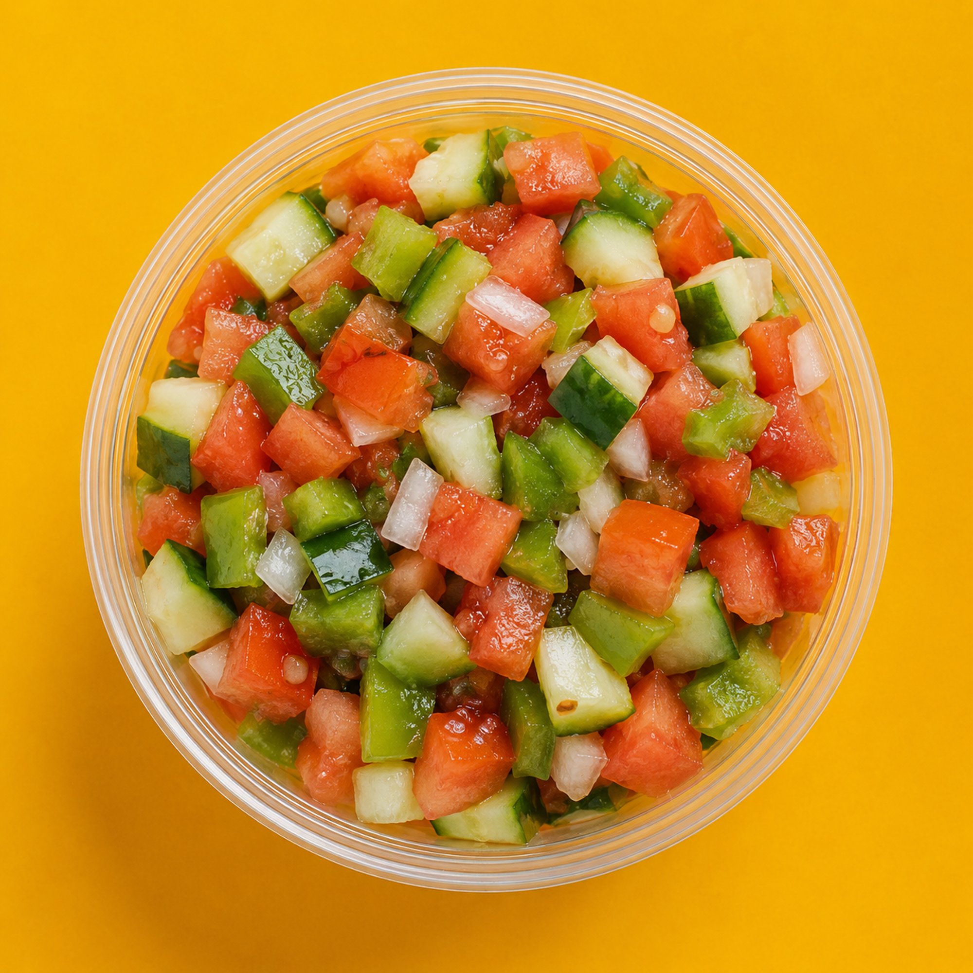 House Salad