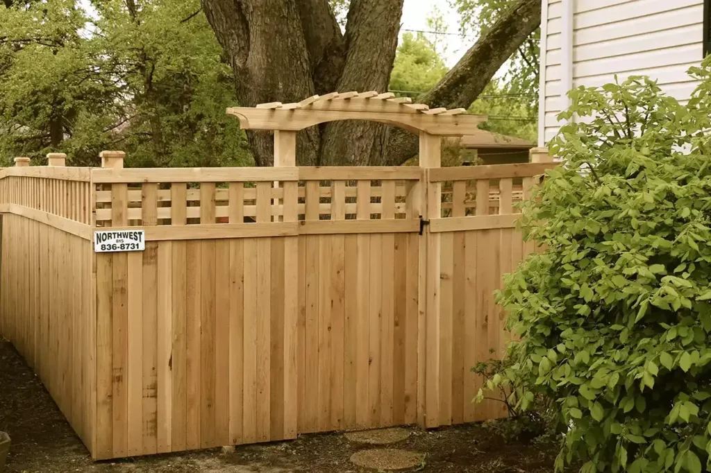 Gate Installation & Repair Services