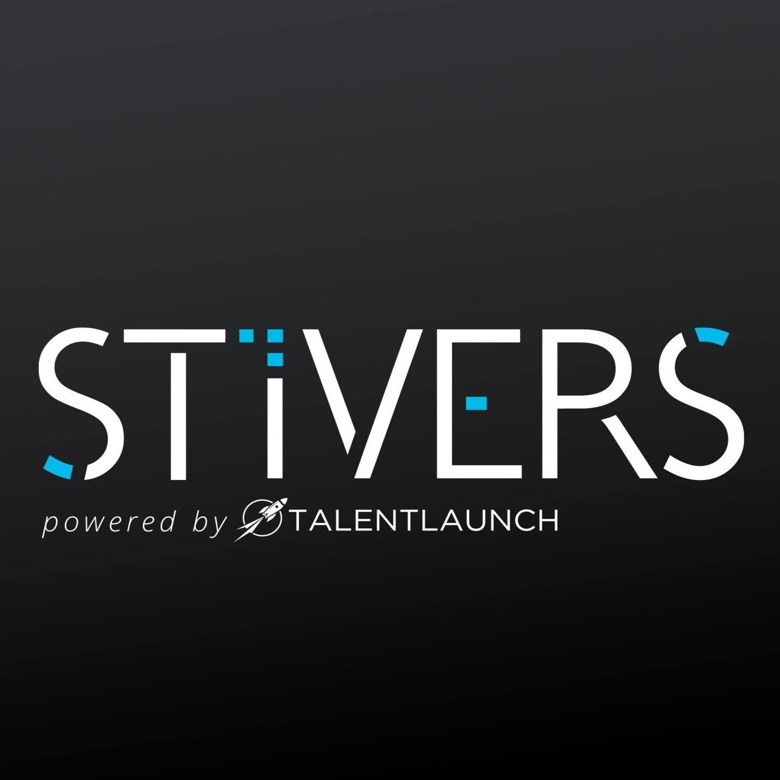 Stivers Logo