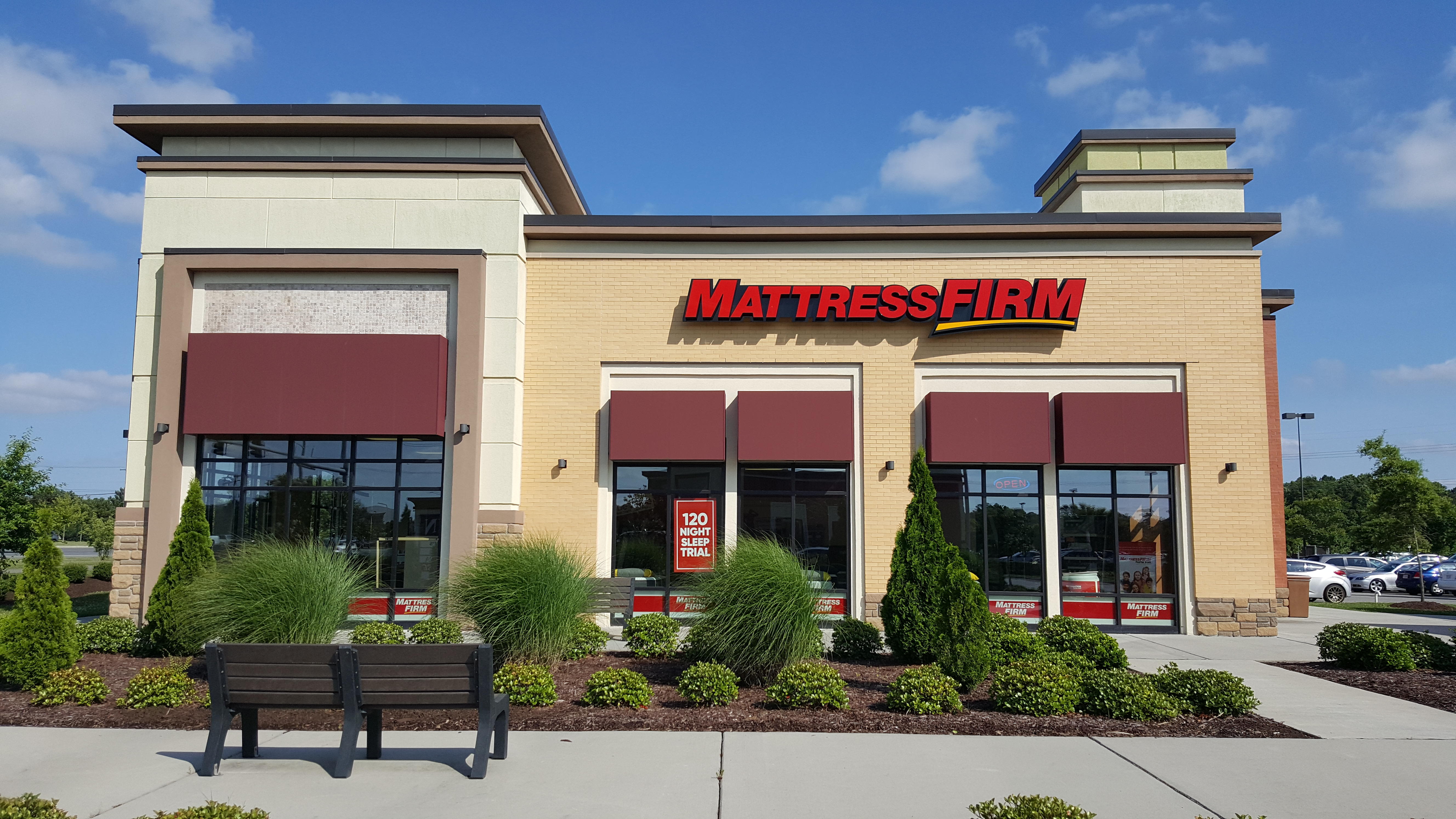 Mattress Firm Landstown Center Photo