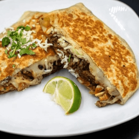 Crunch Wrap Special