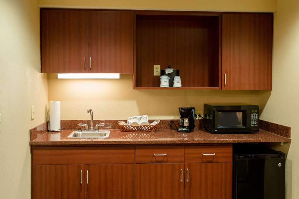 Hampton Inn Oxford-West Image