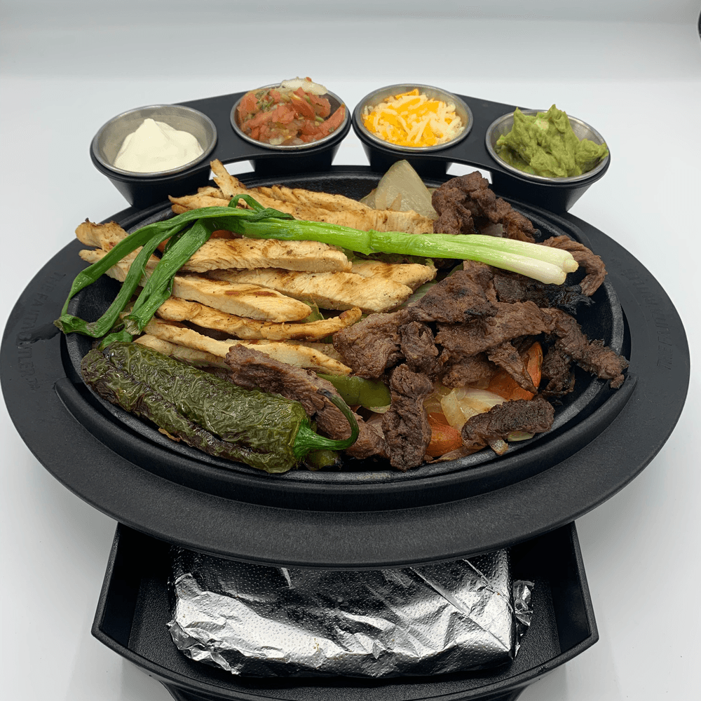 Fajitas
