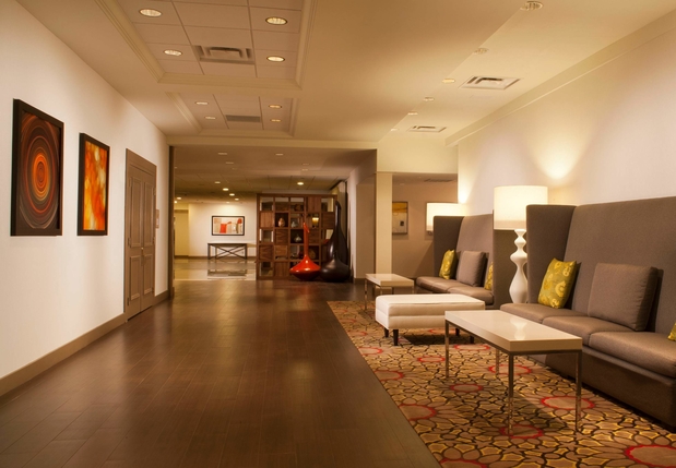 Images Omaha Marriott