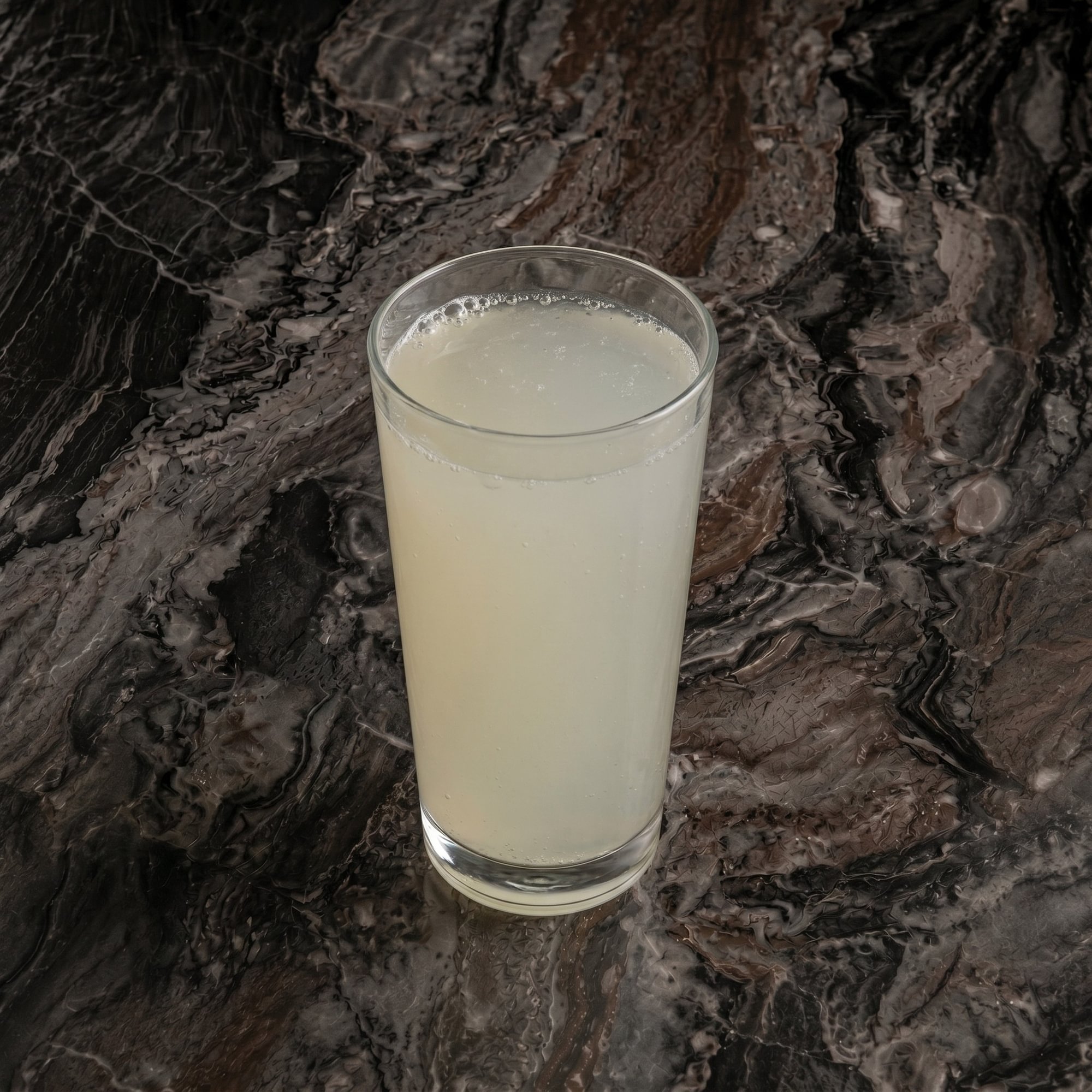 Fresh Lemonade