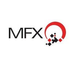 MFX Change US, Inc Logo