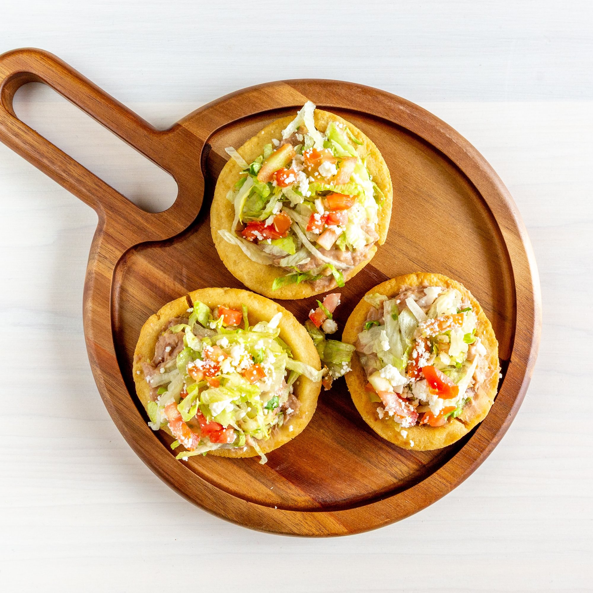 Sopes