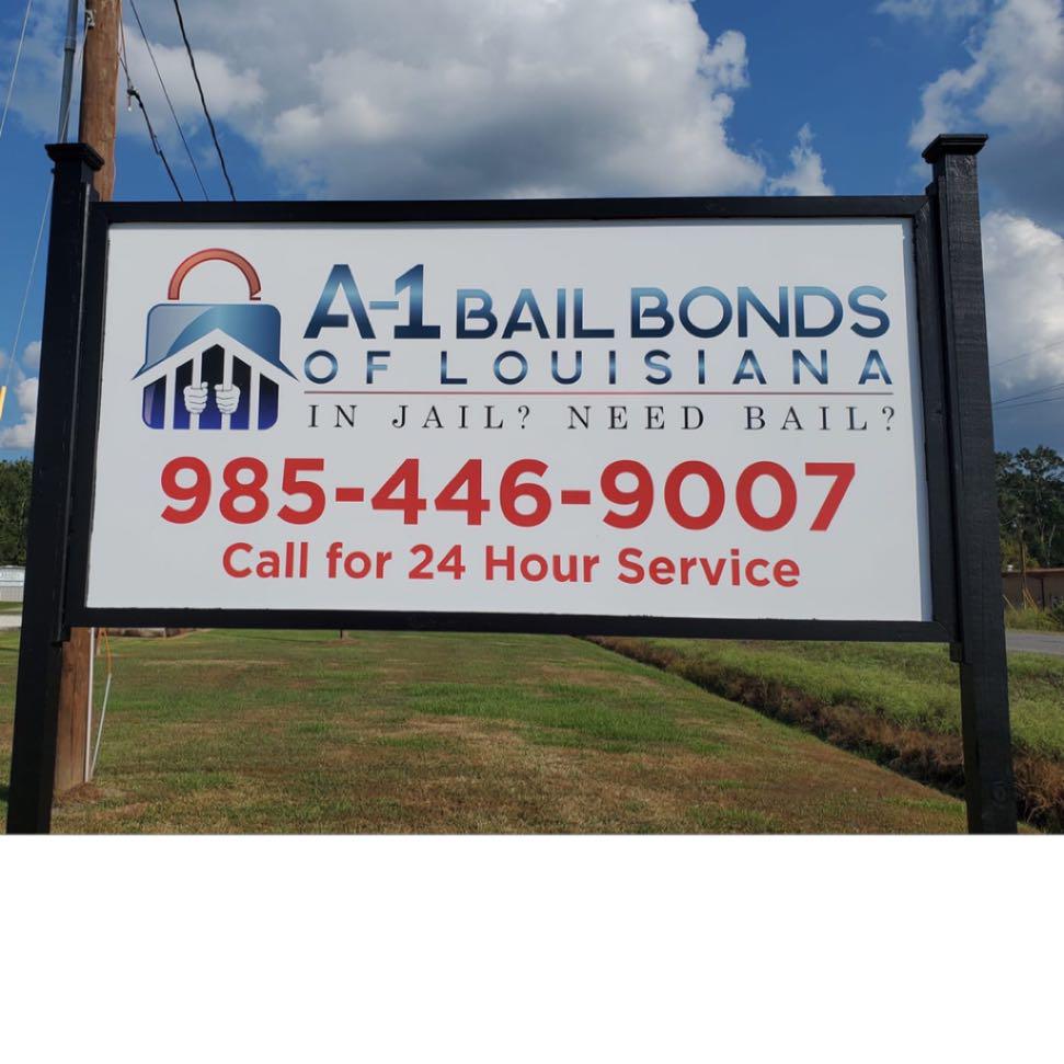 A-1 Bail Bonds of Louisiana Photo