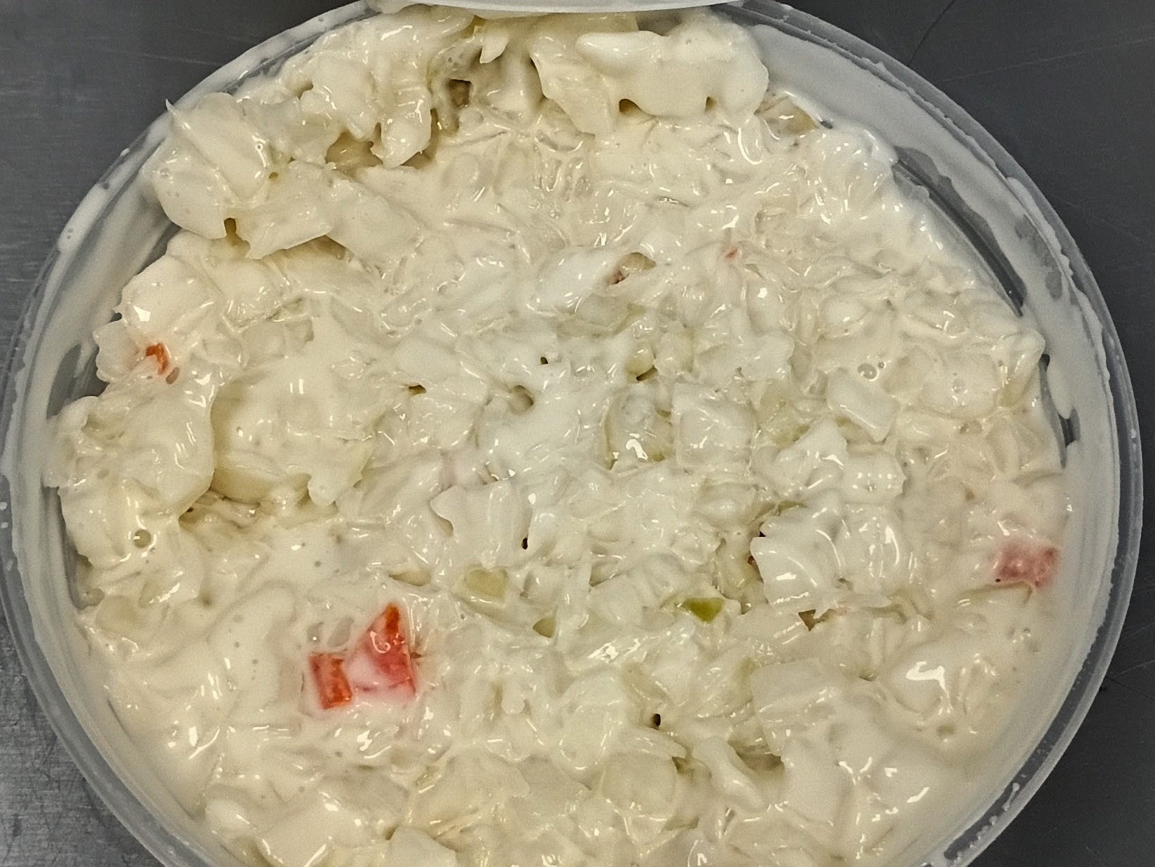 Small Coleslaw
