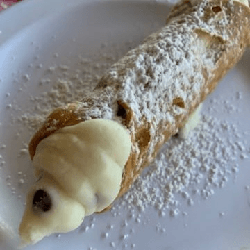 Cannoli