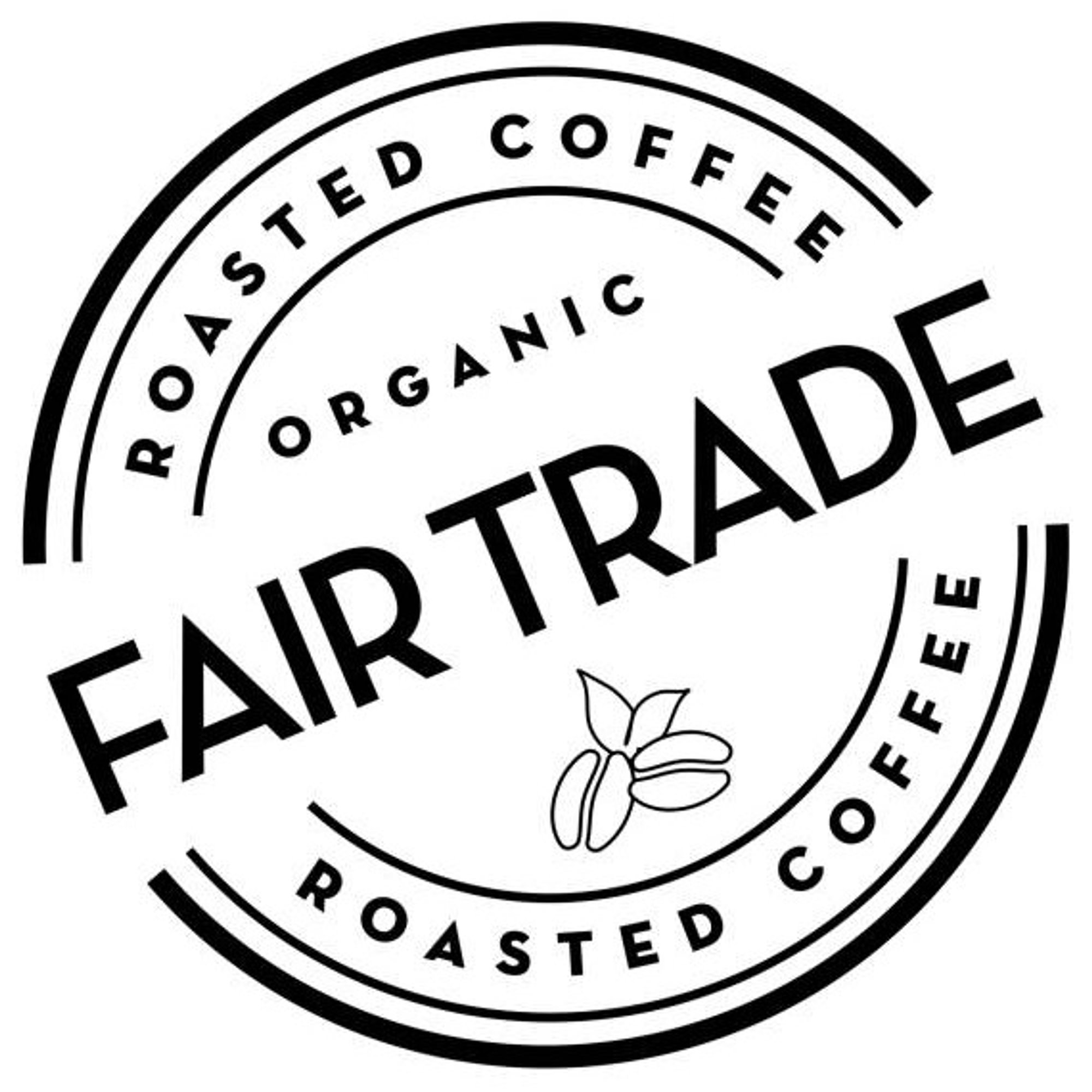 Organic Fair-trade Coffee