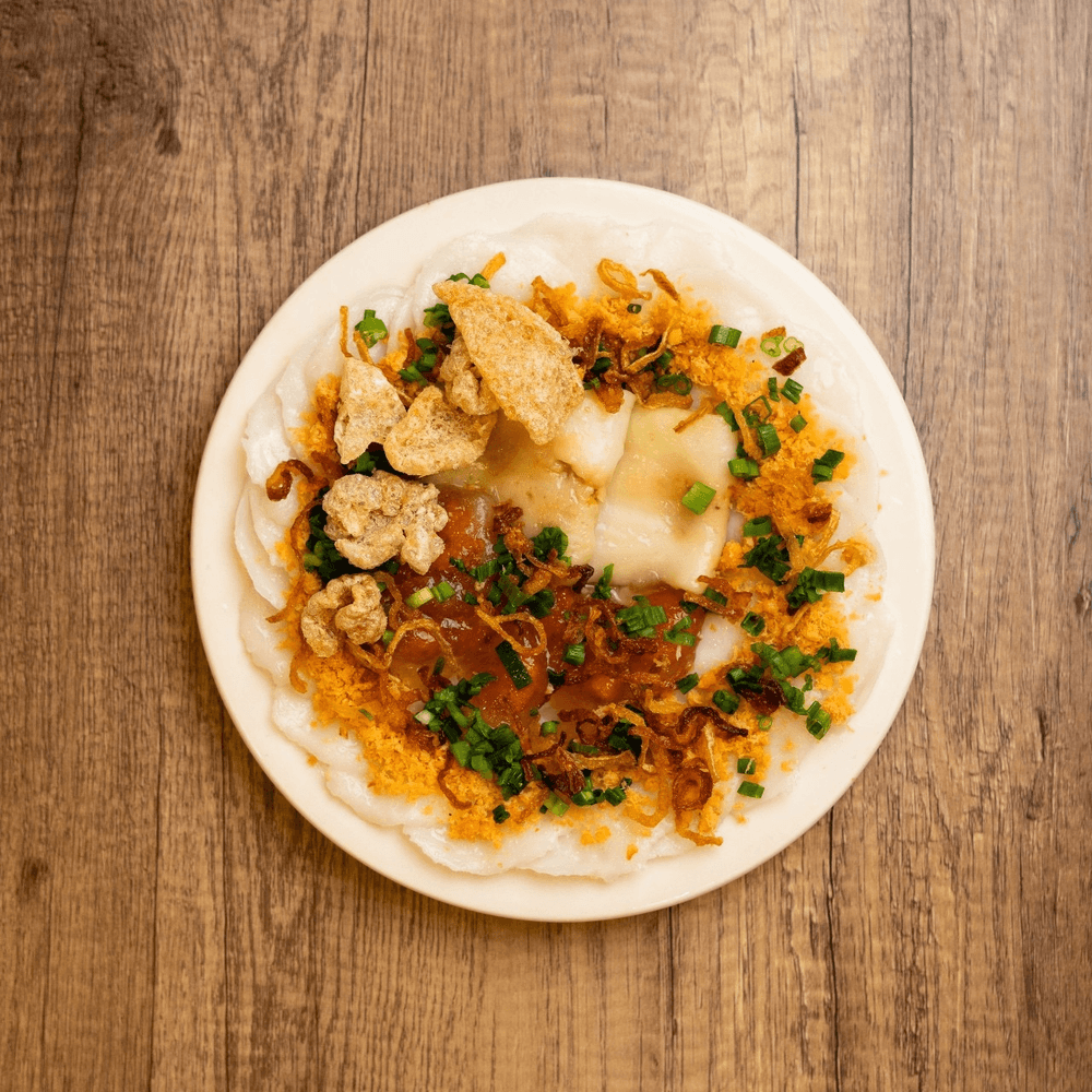 Combination Platter