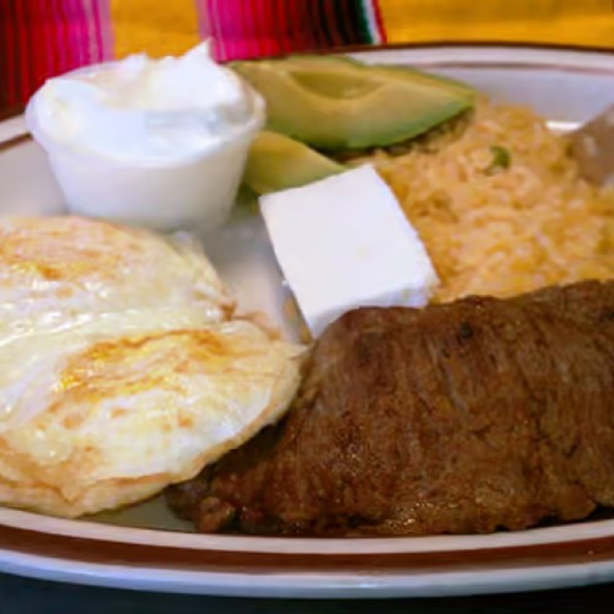 Almuerzo Campesino
