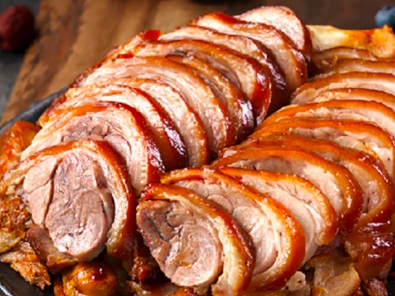 Original Trotter