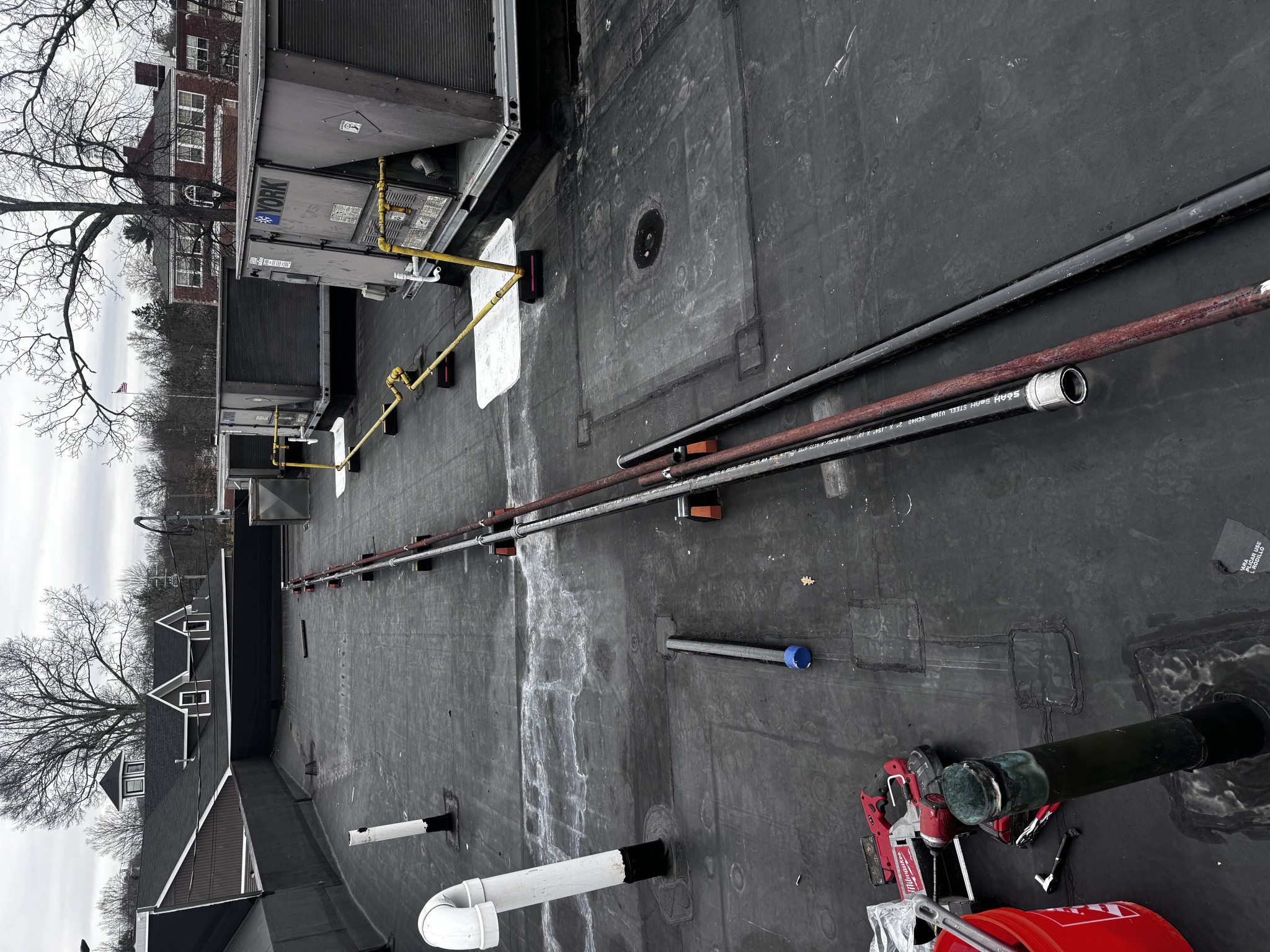 Parker Plumbing, Heating, & Cooling Image