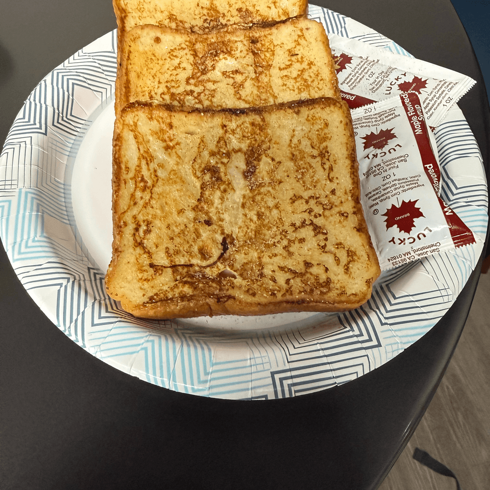 French Toast
