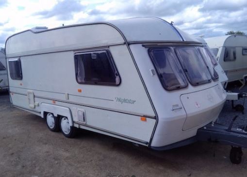 Enniscorthy Caravan Centre