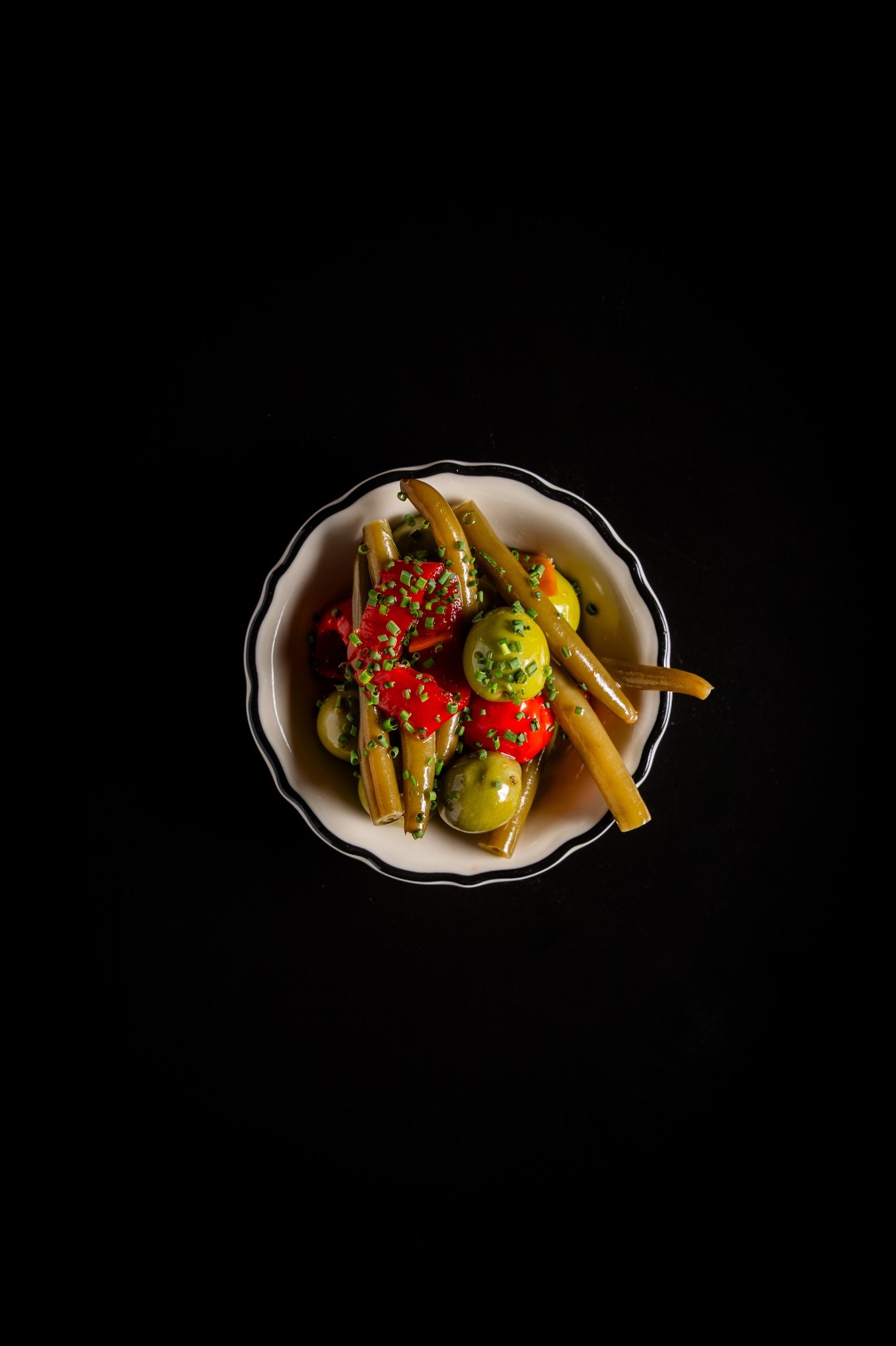 Castelvetrano Olives
