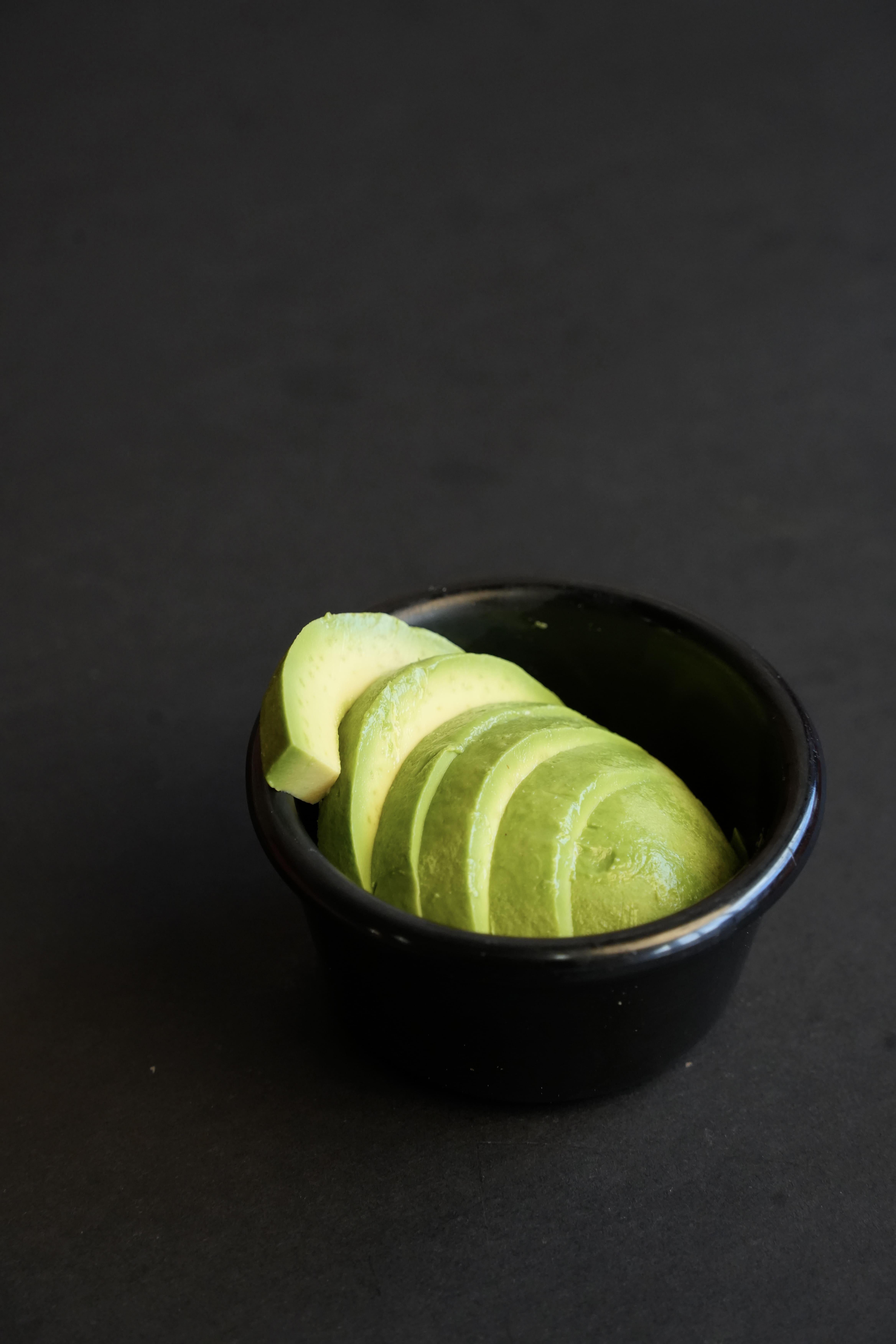 Avocado Slices