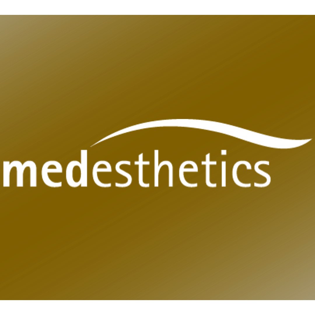 medesthetics gmbh Logo