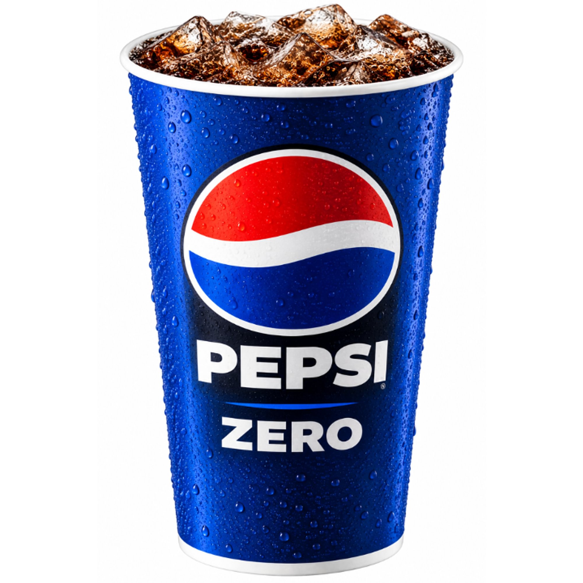 Pepsi Zero