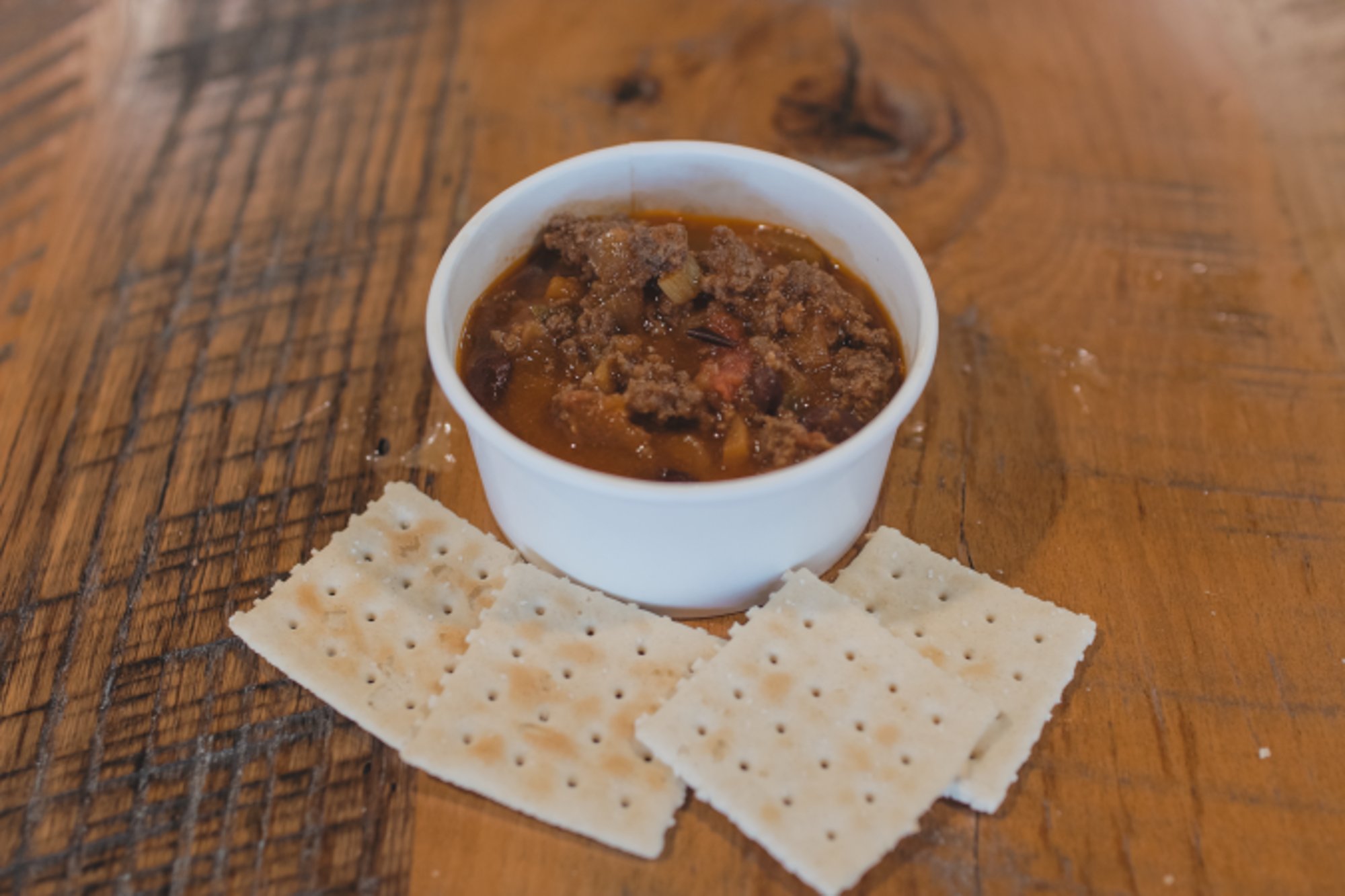 CHILI