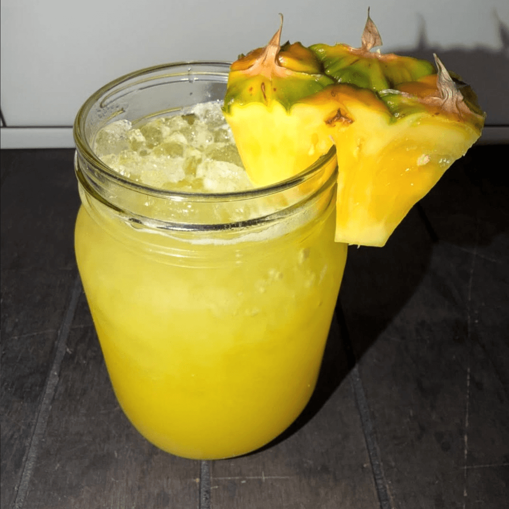 Agua Fresca
