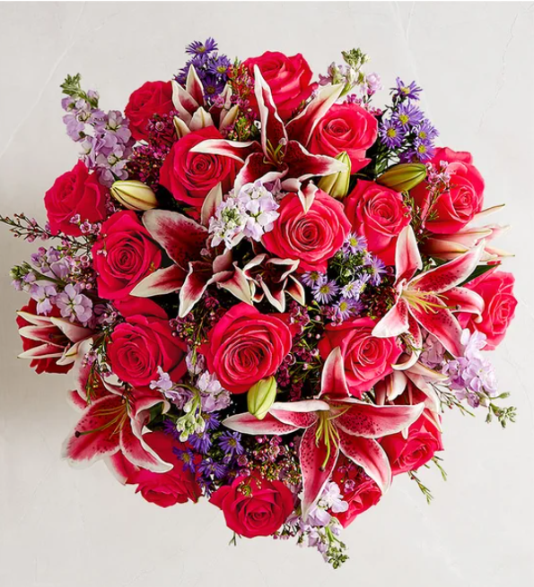 Sally's Flowers
