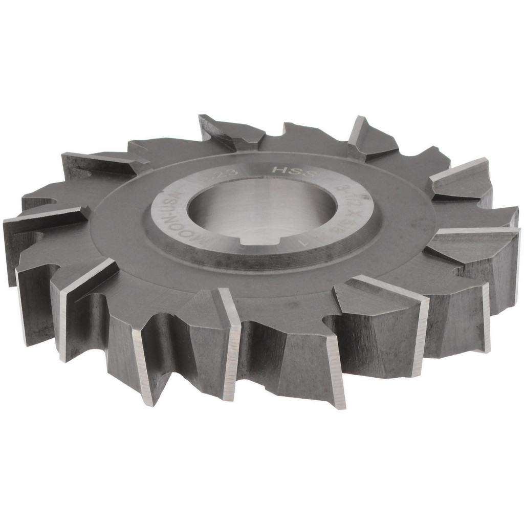 Milling Cutters