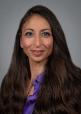 Esther Benamu Sultan, MD Image