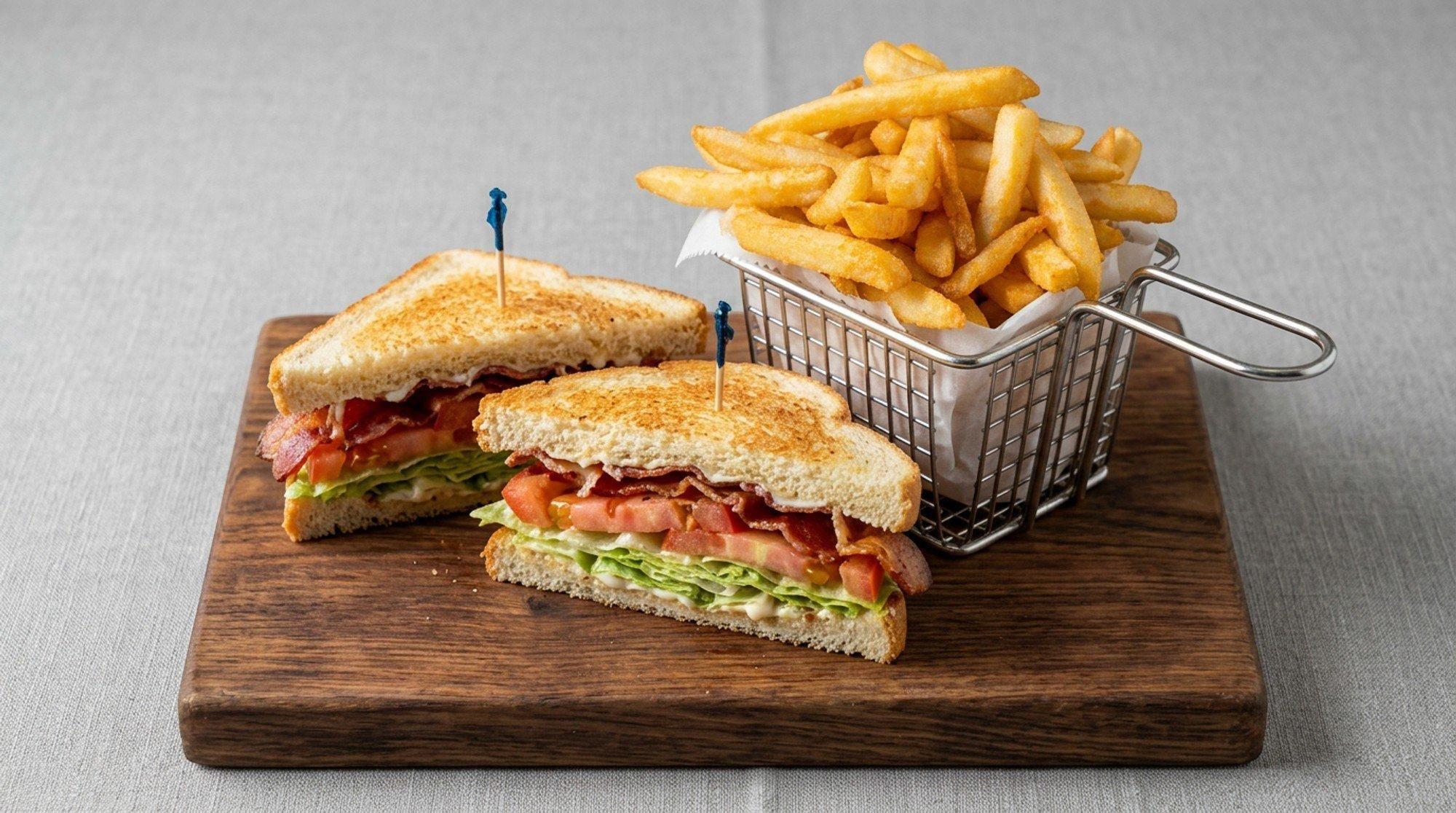 BLT