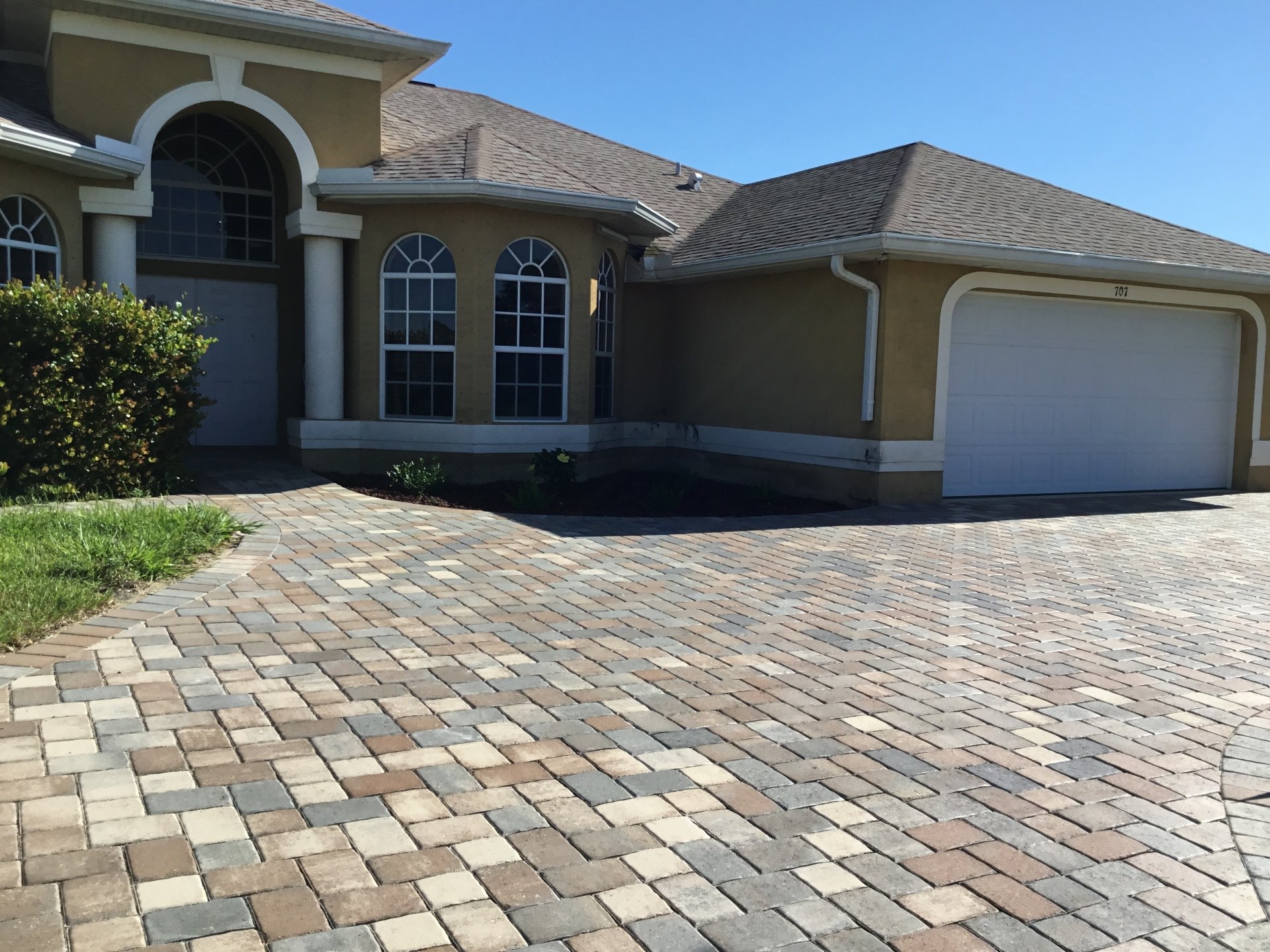 Unlimited Paver Supplies Photo