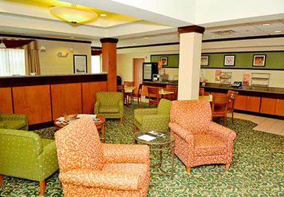 Fairfield Inn & Suites by Marriott Elizabethtown Photo