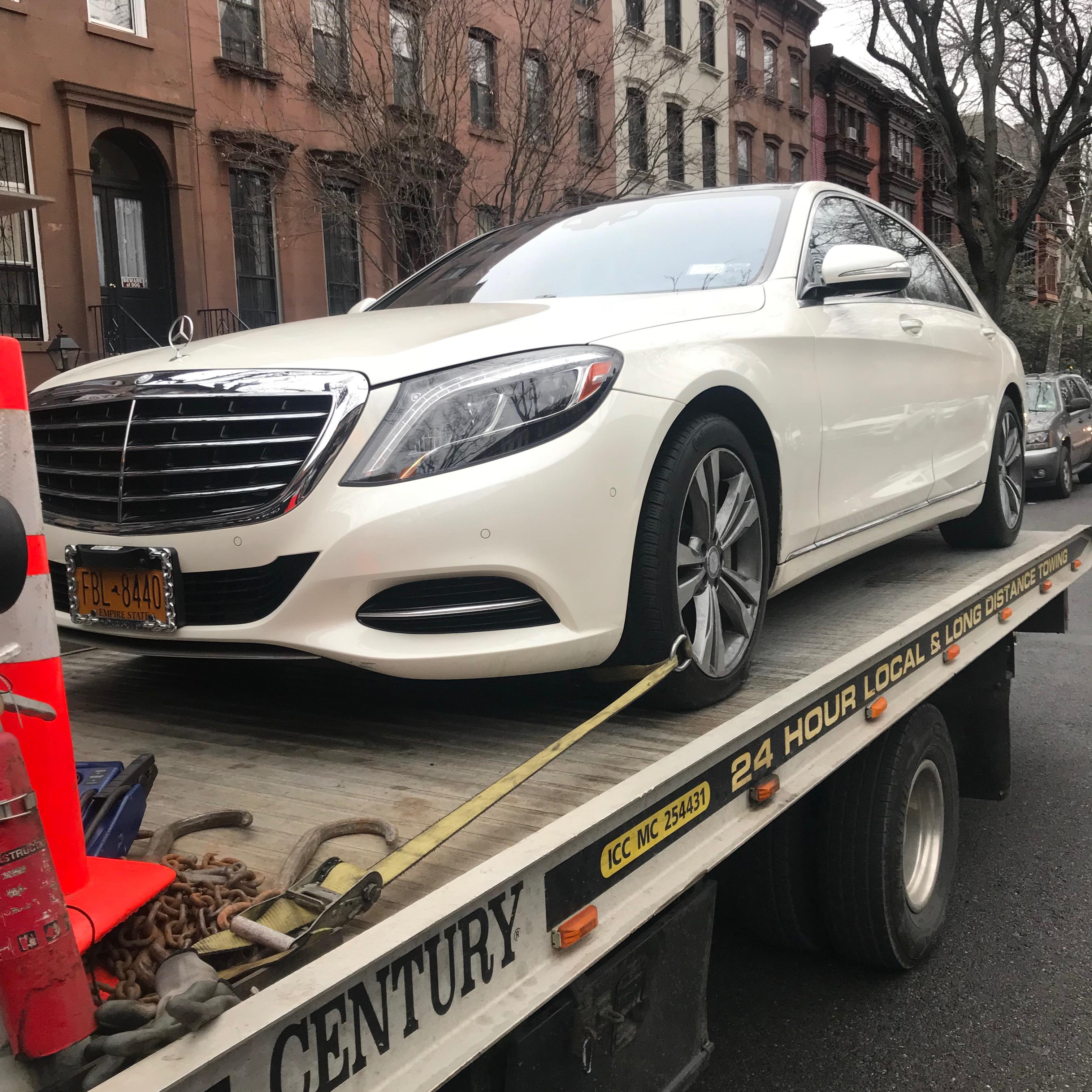 Cheaptowing.NYC