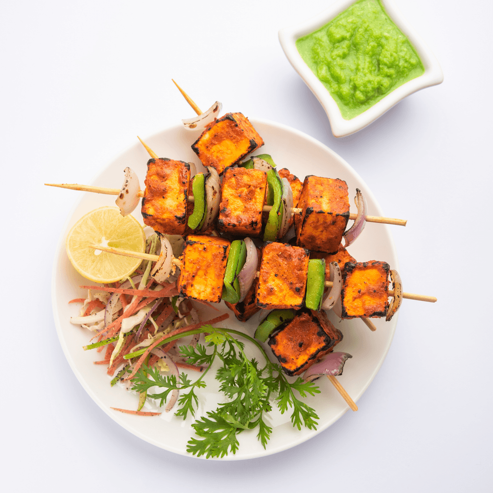Paneer Tikka