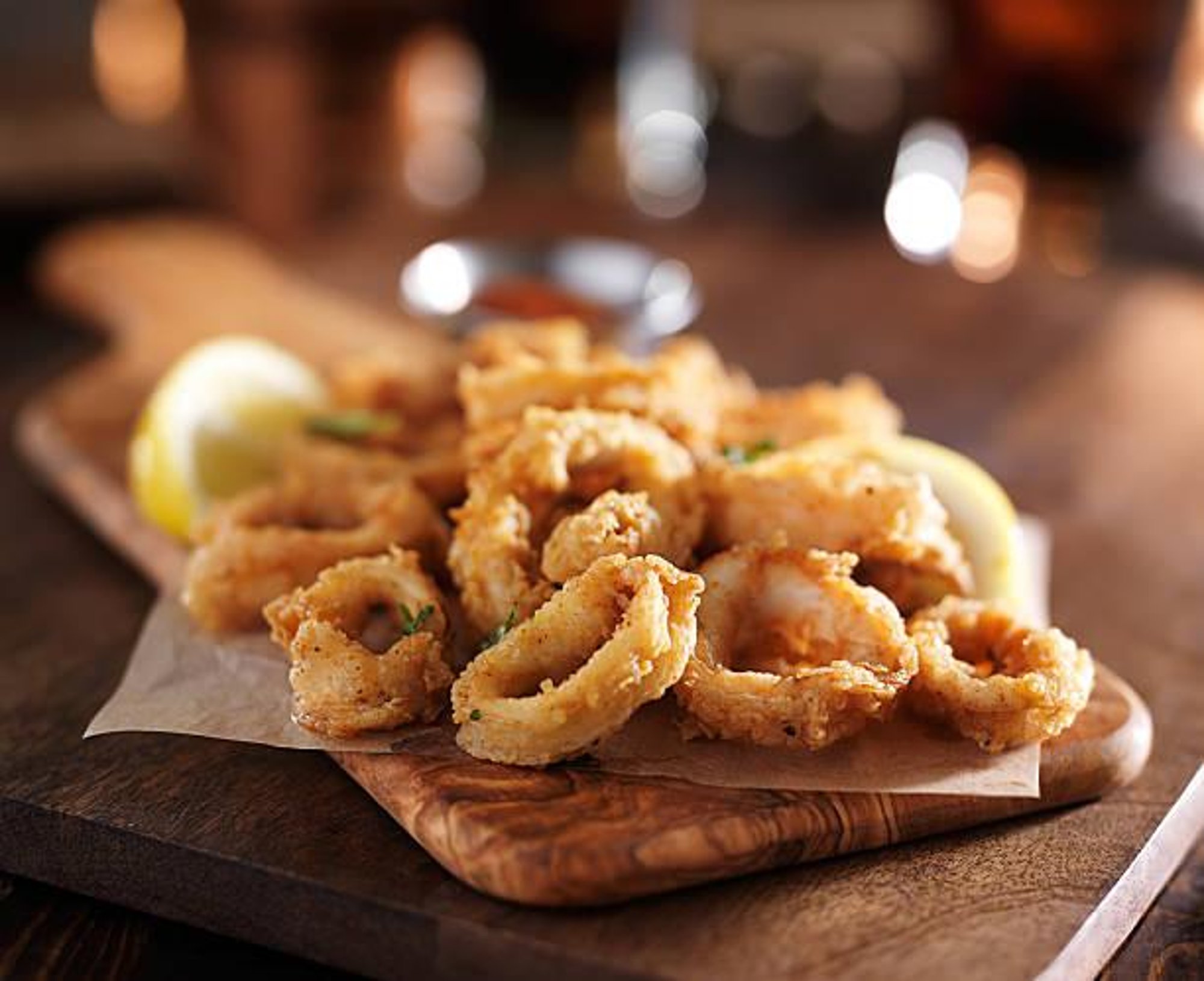 calamari