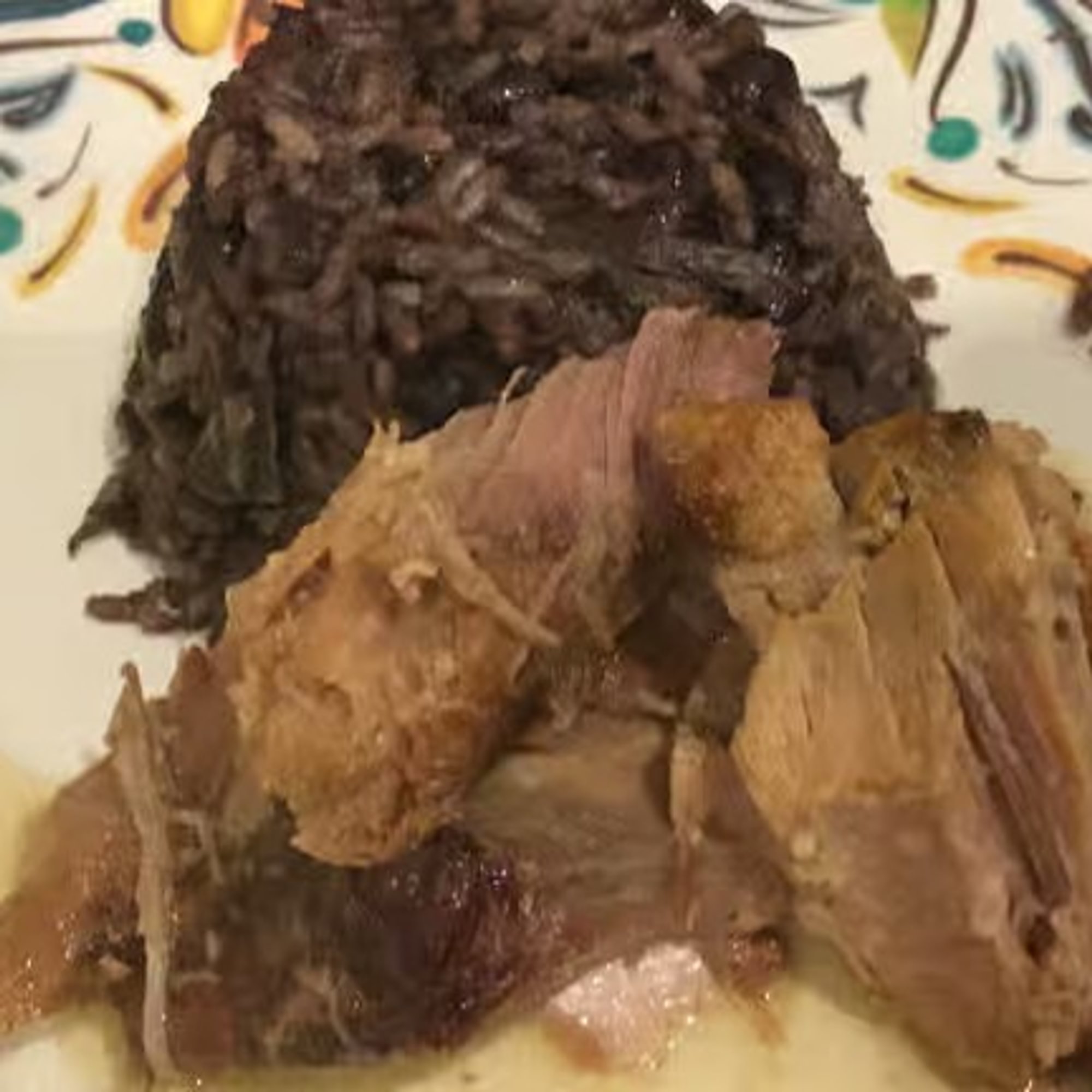 Kid's lechon