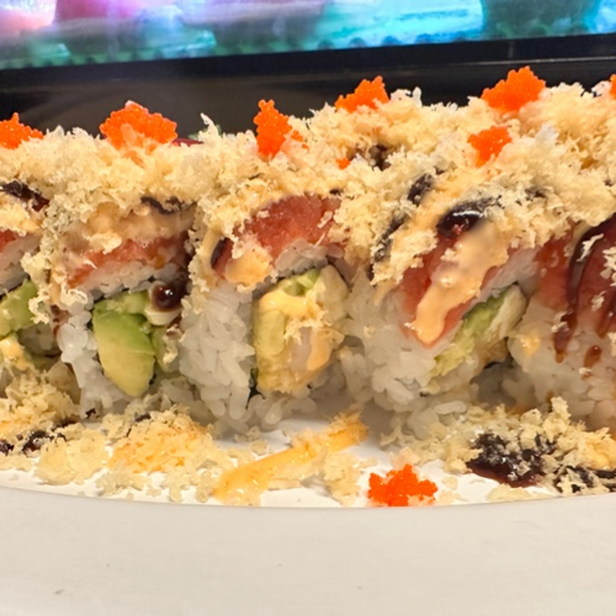 Branson Roll