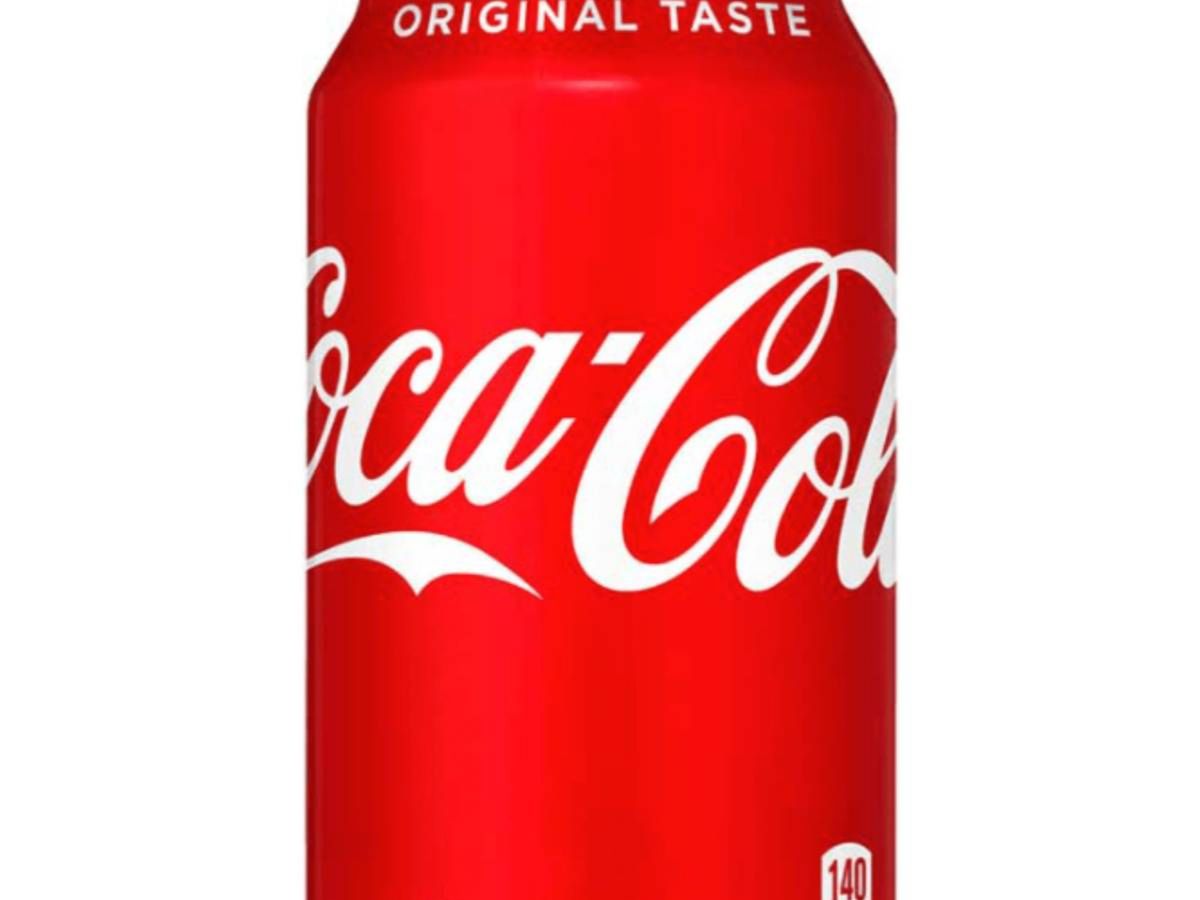 Coke Products