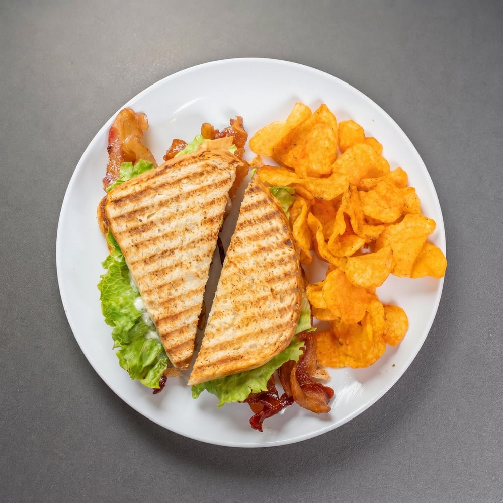 BLT