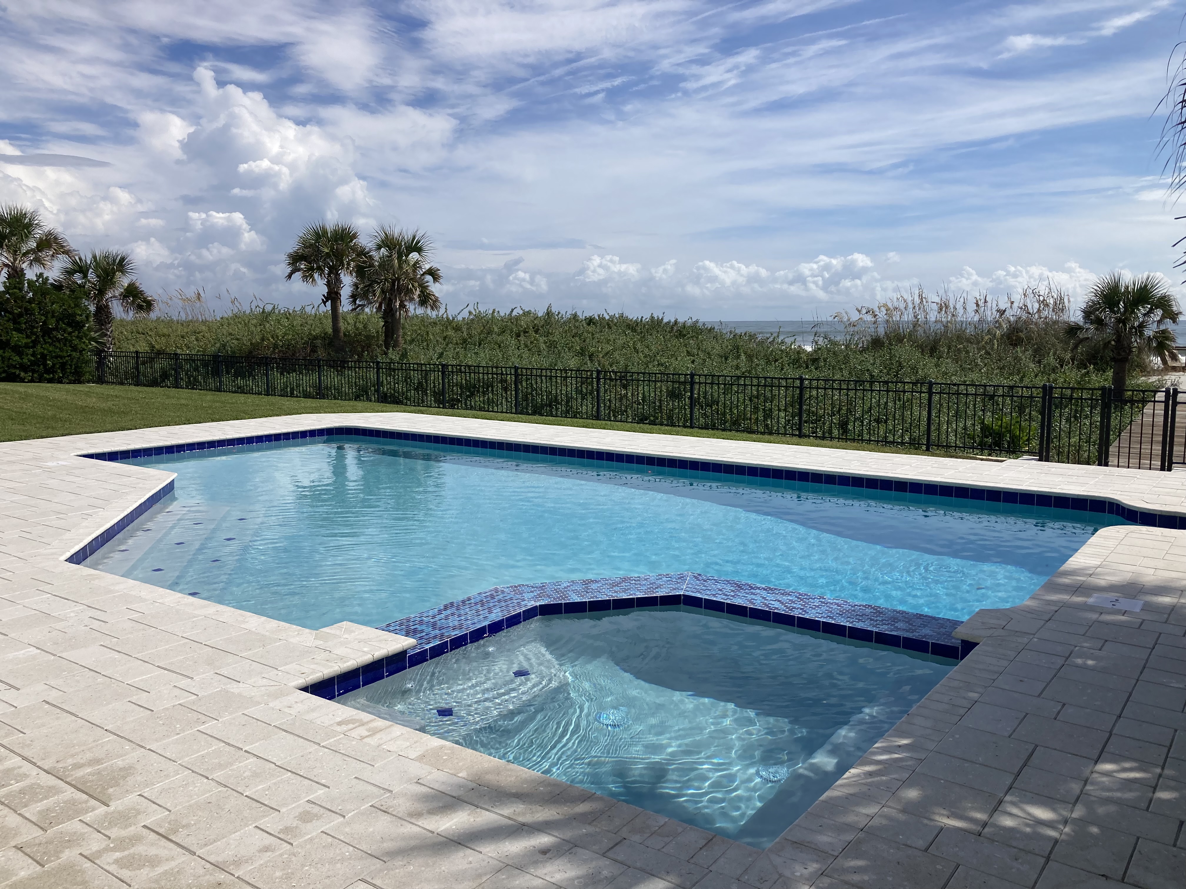 Frank's Pool Services, Inc. Image