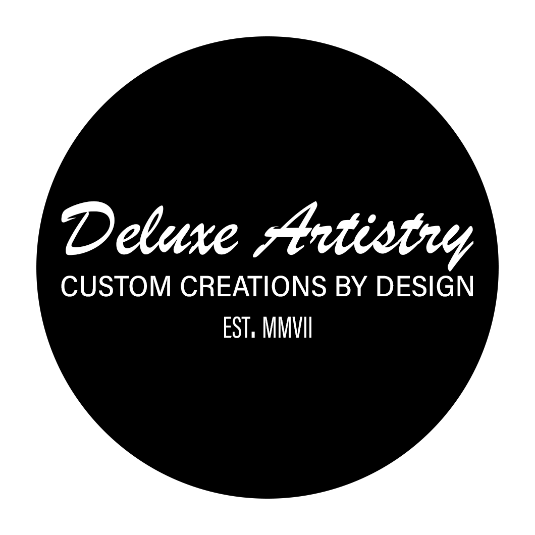 Deluxe Artistry Logo