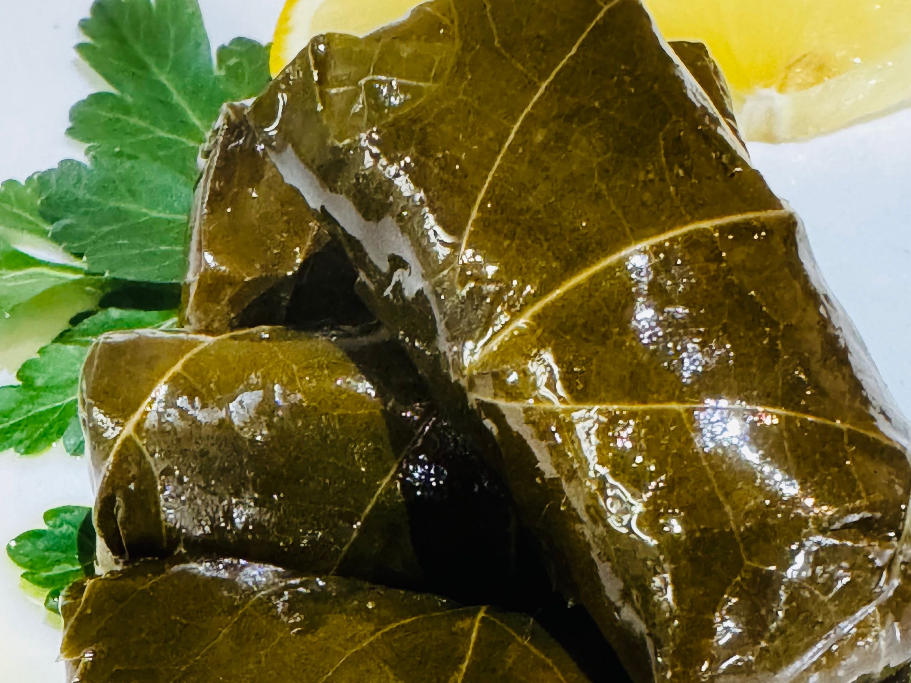 Dolmades