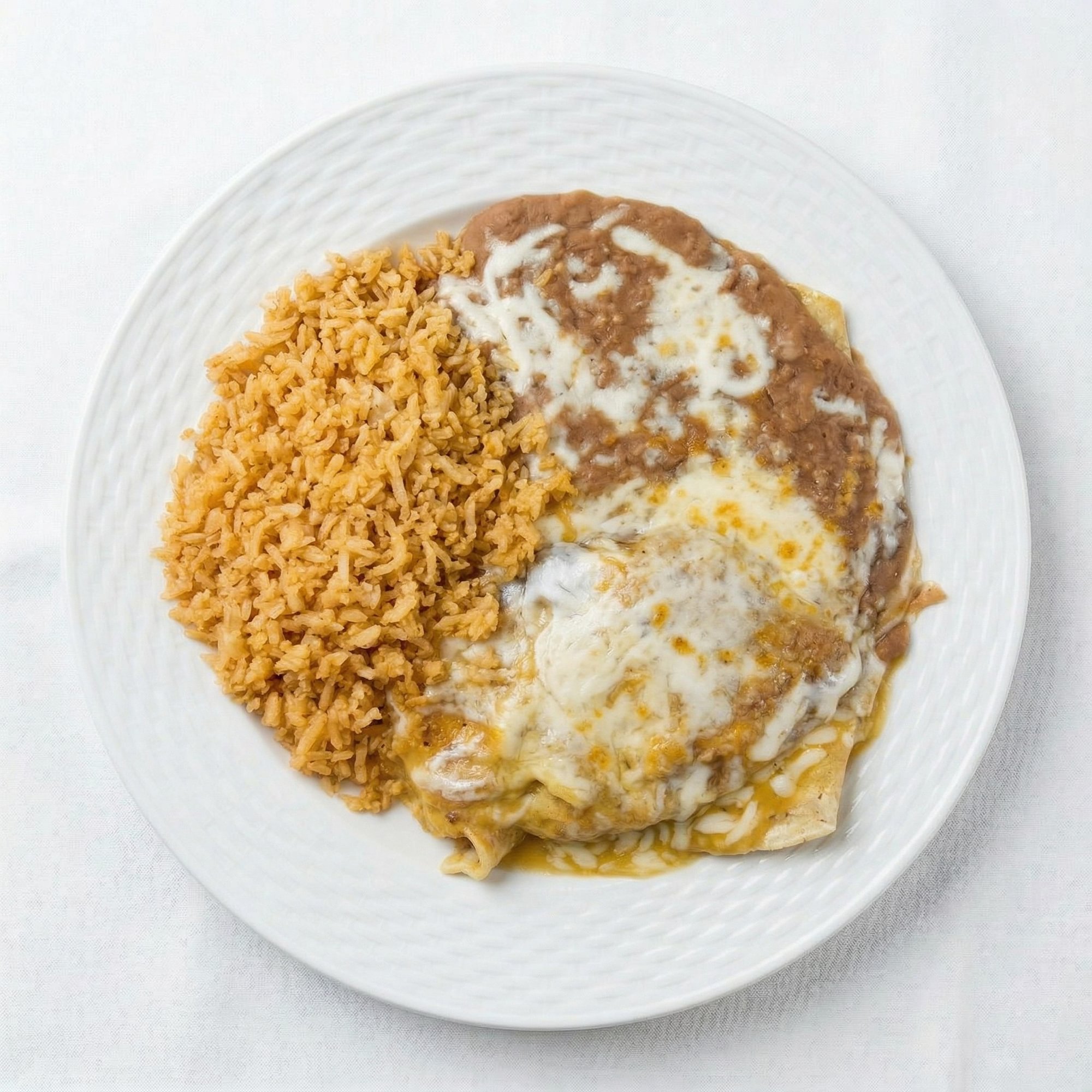 Chile Relleno