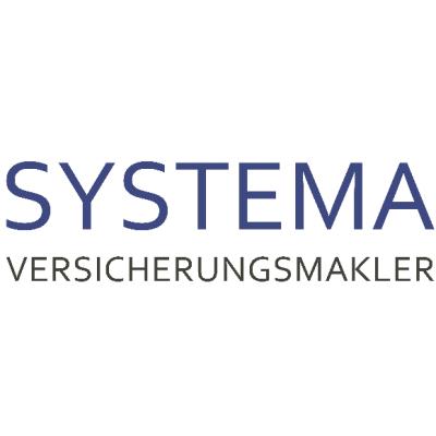 Logo von Systema Versicherungsmakler GmbH & Co. KG